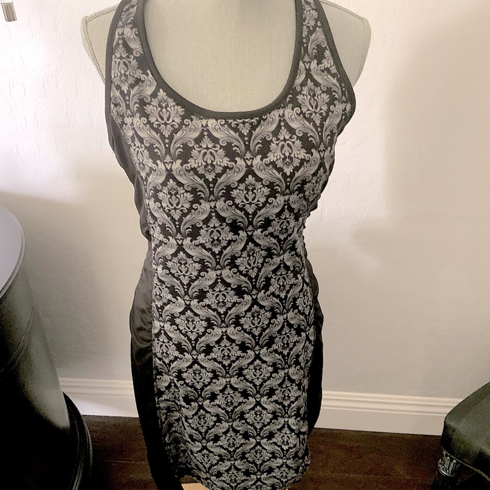 Athletic Dress